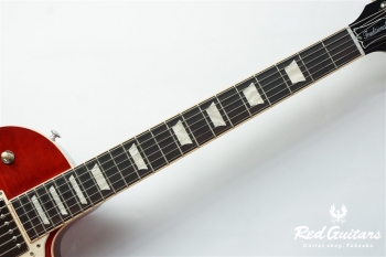Les Paul Traditional 2017 - Heritage Cherry Sunburst